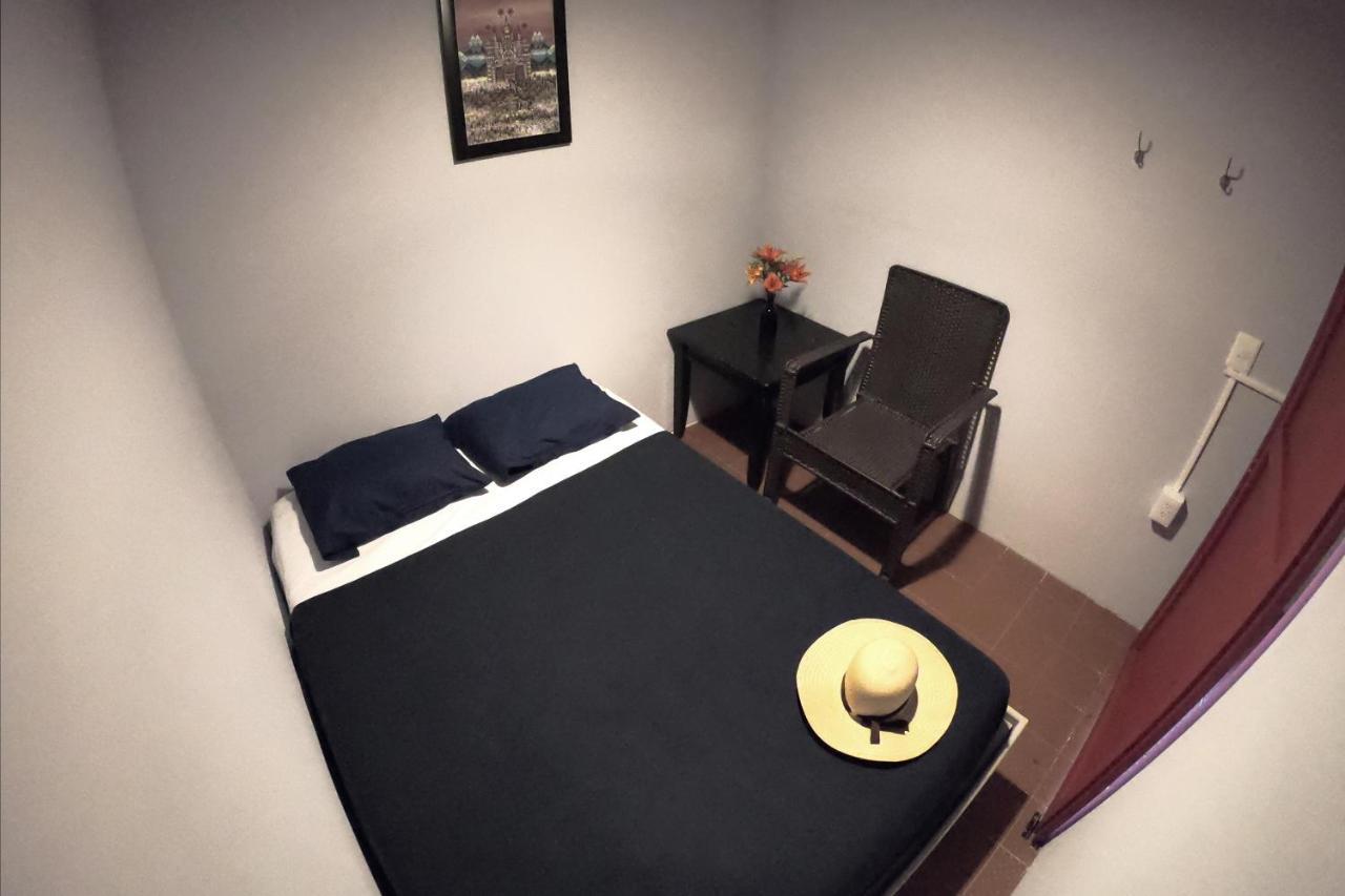 Hostel Auikyani コスメル エクステリア 写真