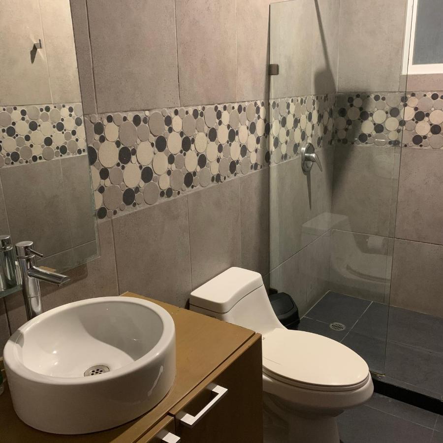 Hostel Auikyani コスメル エクステリア 写真