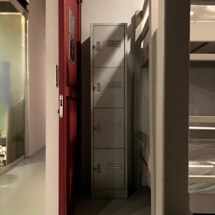 Hostel Auikyani コスメル エクステリア 写真