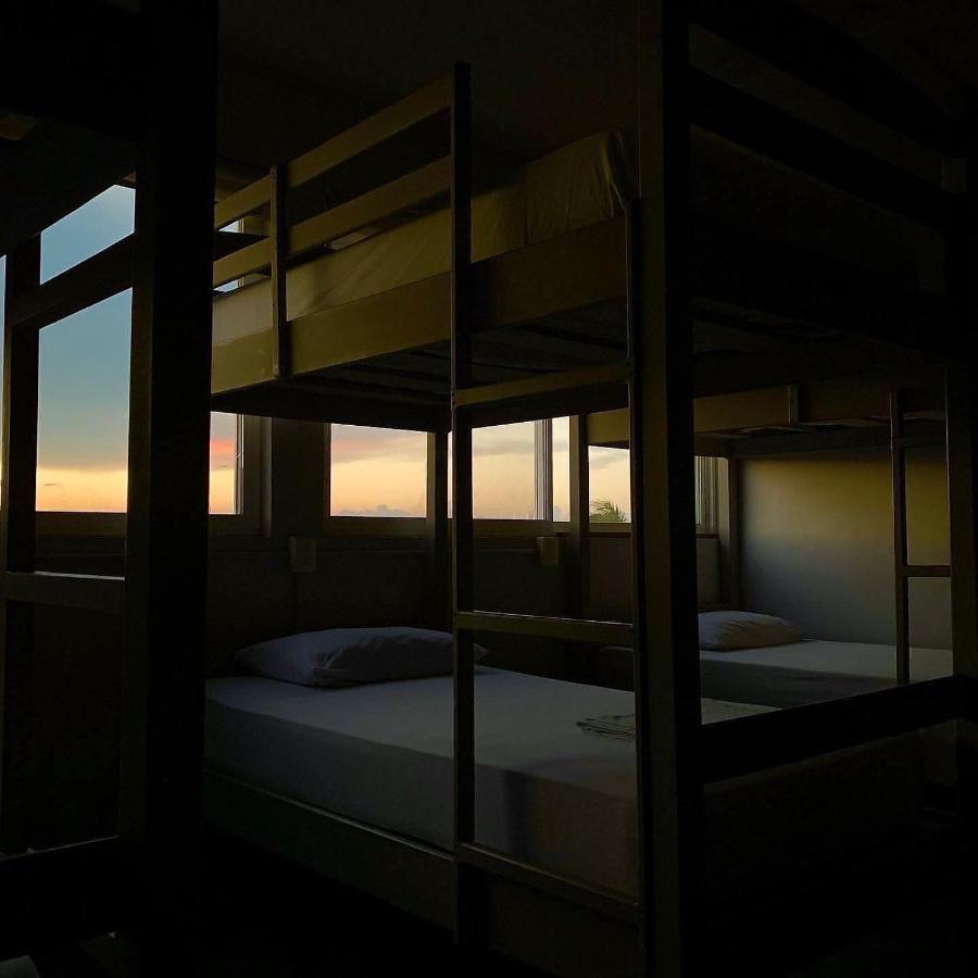 Hostel Auikyani コスメル エクステリア 写真