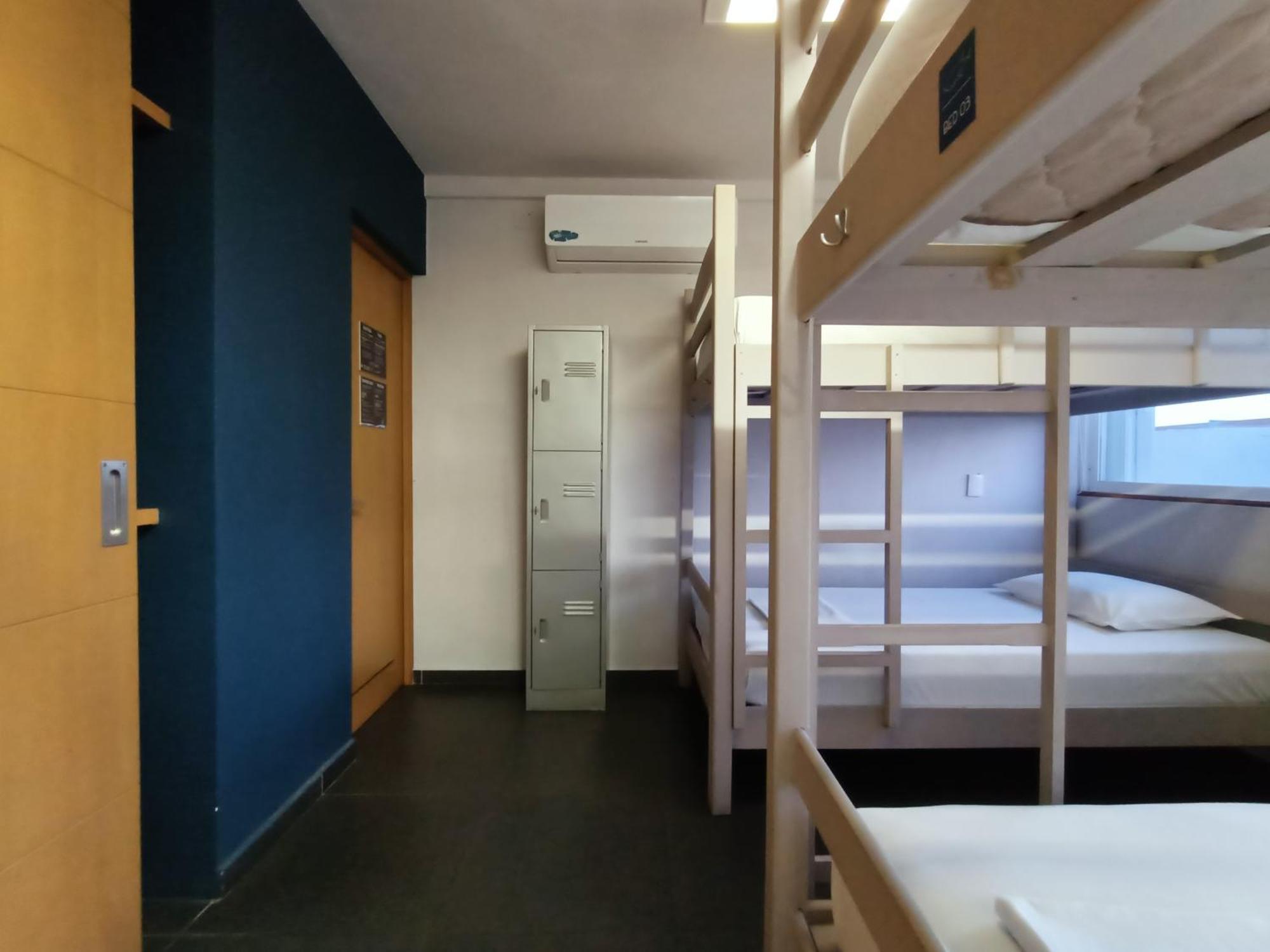 Hostel Auikyani コスメル エクステリア 写真