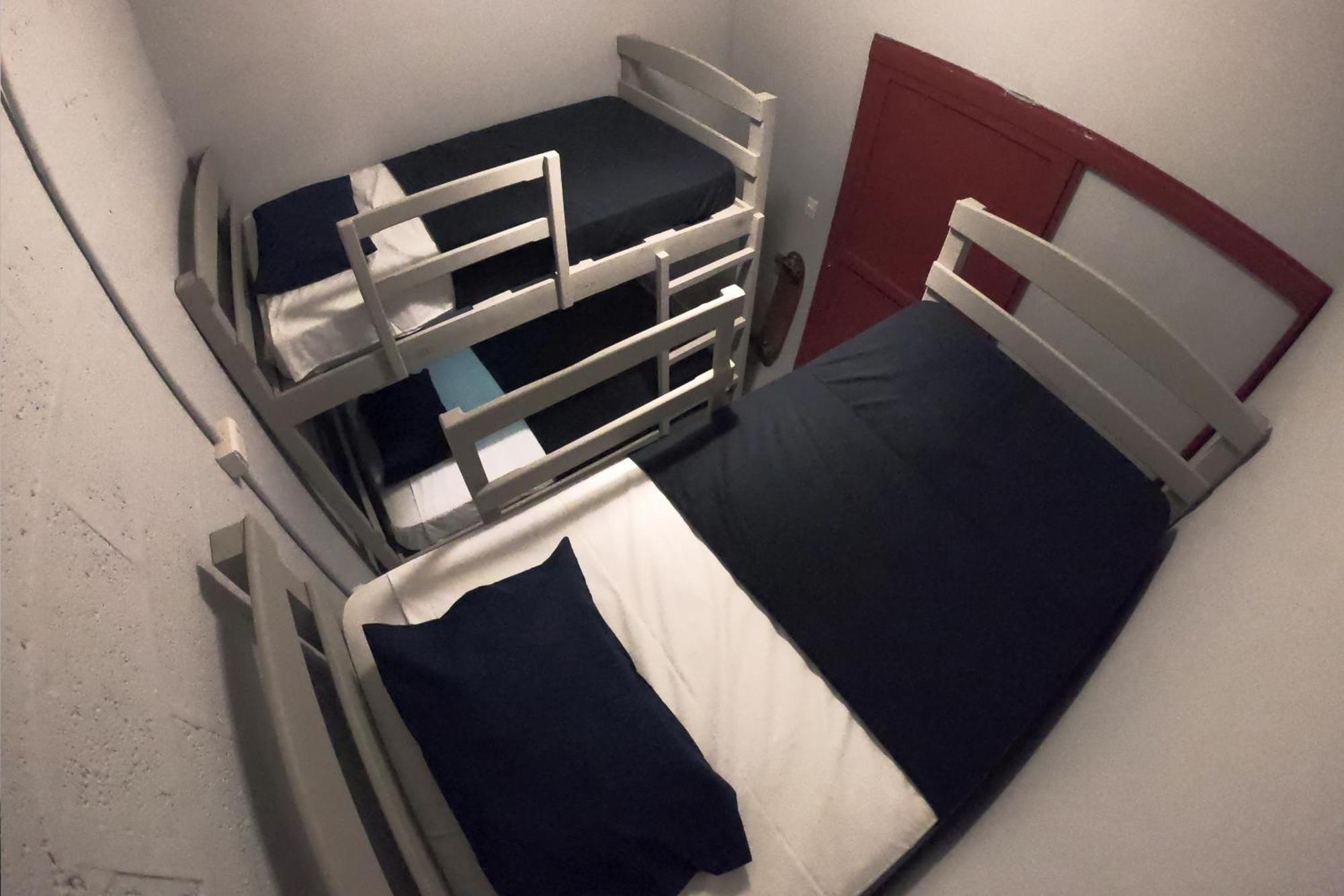 Hostel Auikyani コスメル エクステリア 写真