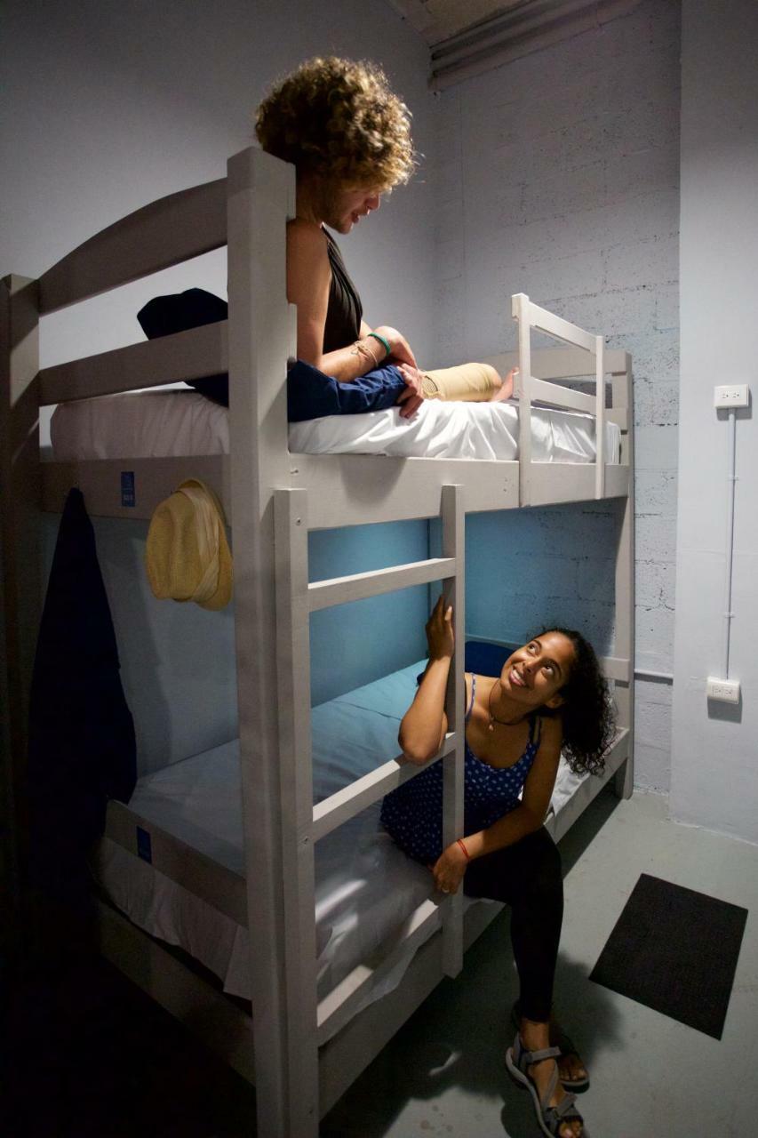 Hostel Auikyani コスメル エクステリア 写真