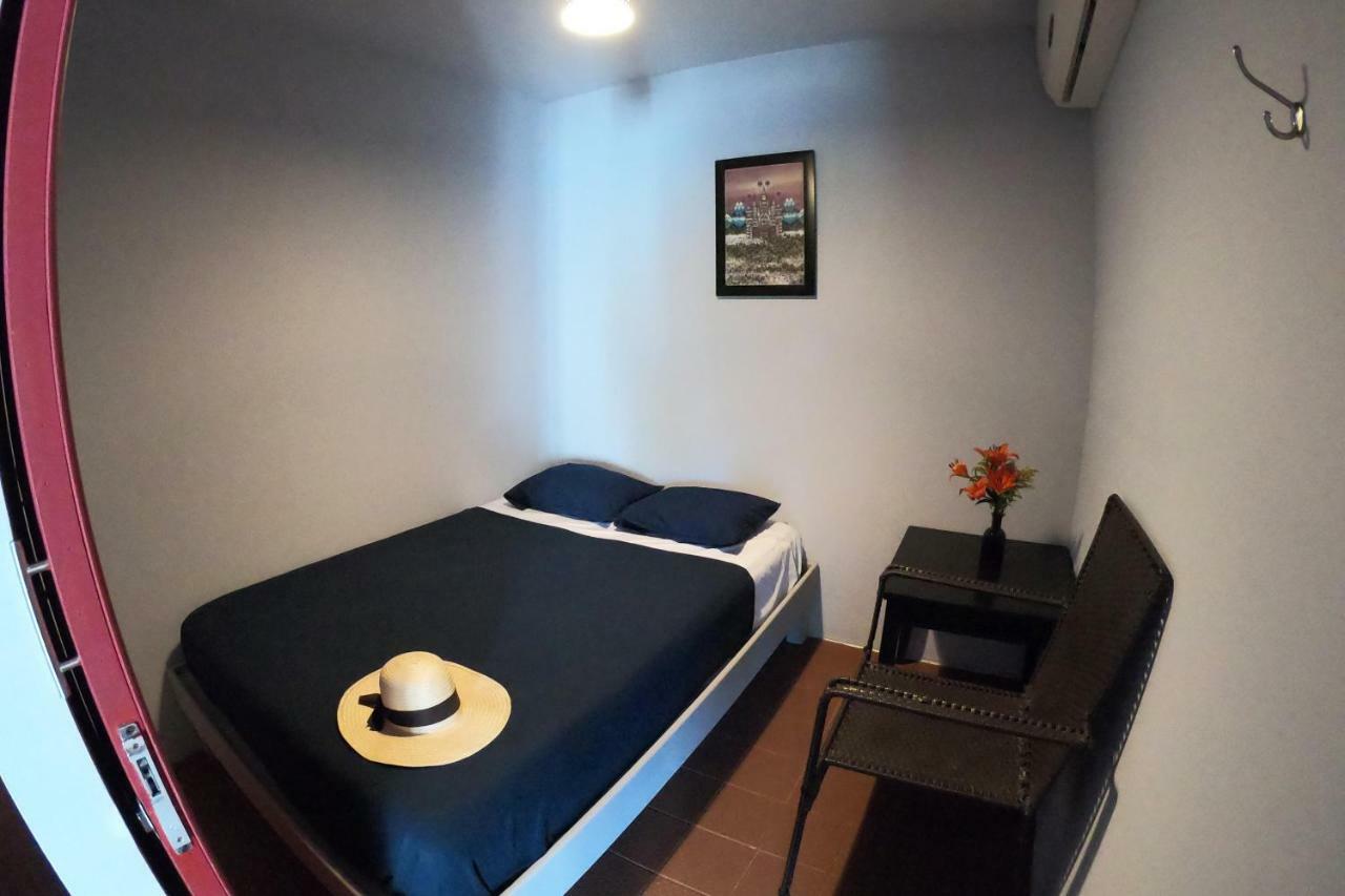 Hostel Auikyani コスメル エクステリア 写真