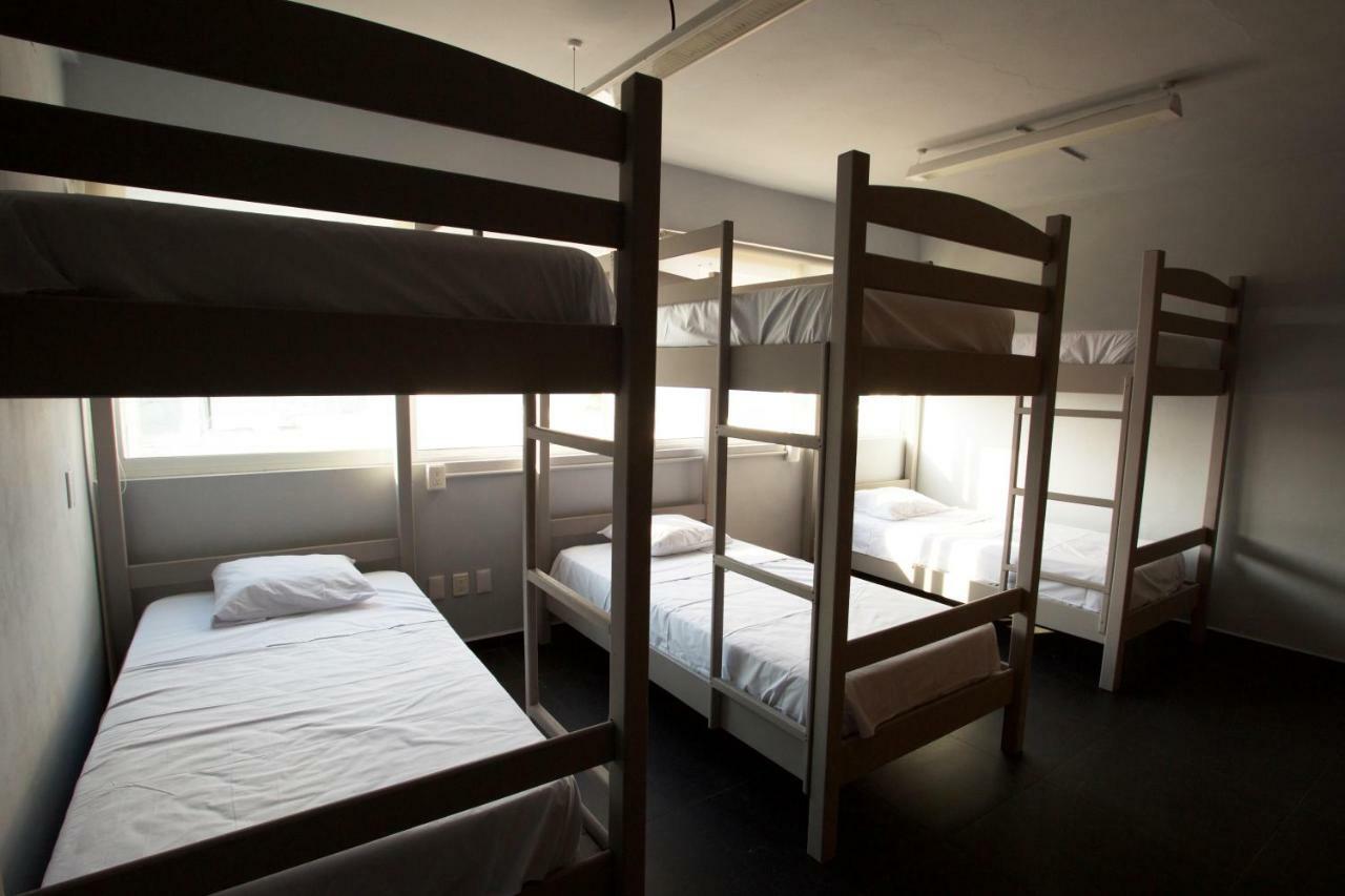 Hostel Auikyani コスメル エクステリア 写真