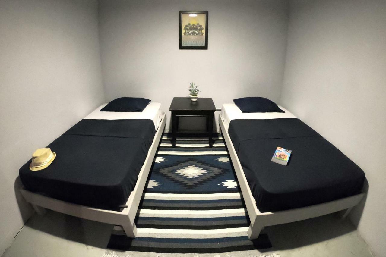 Hostel Auikyani コスメル エクステリア 写真
