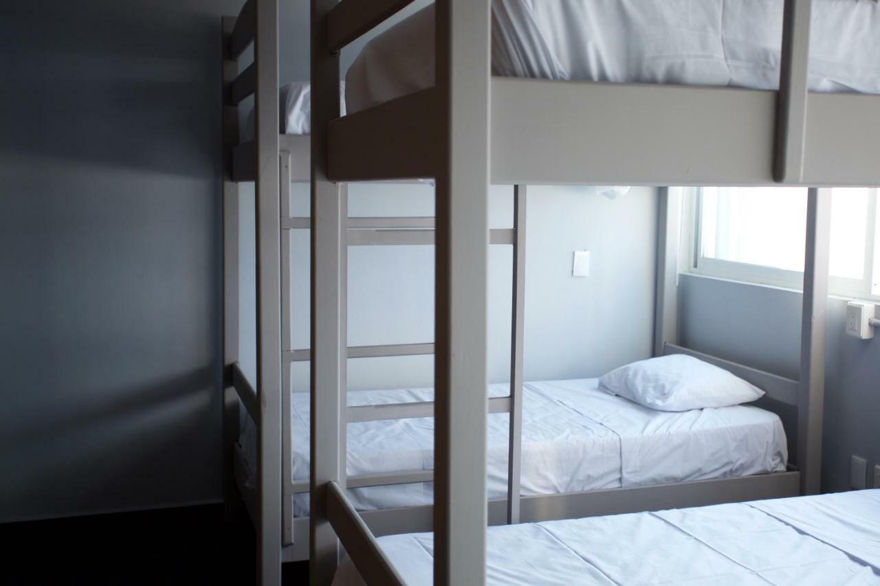 Hostel Auikyani コスメル エクステリア 写真