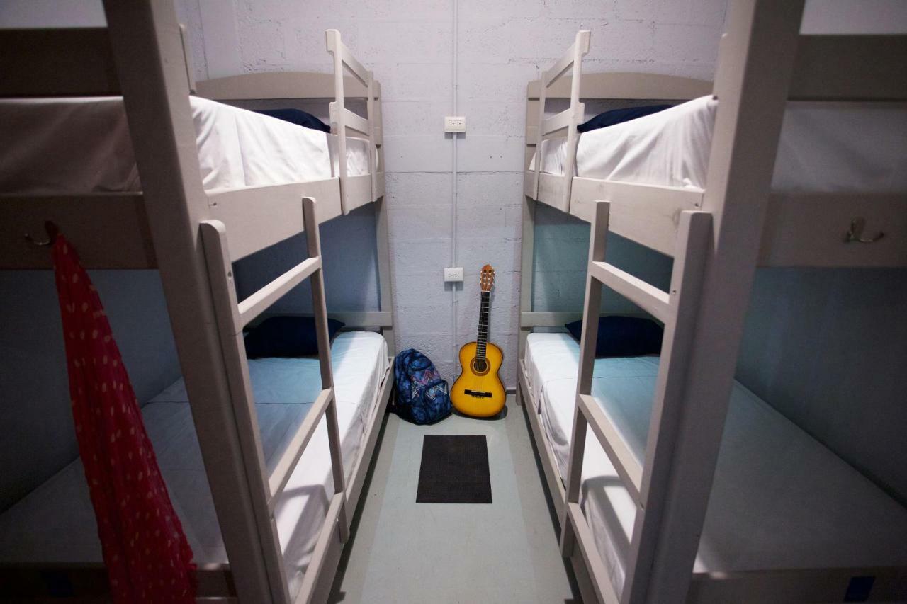 Hostel Auikyani コスメル エクステリア 写真