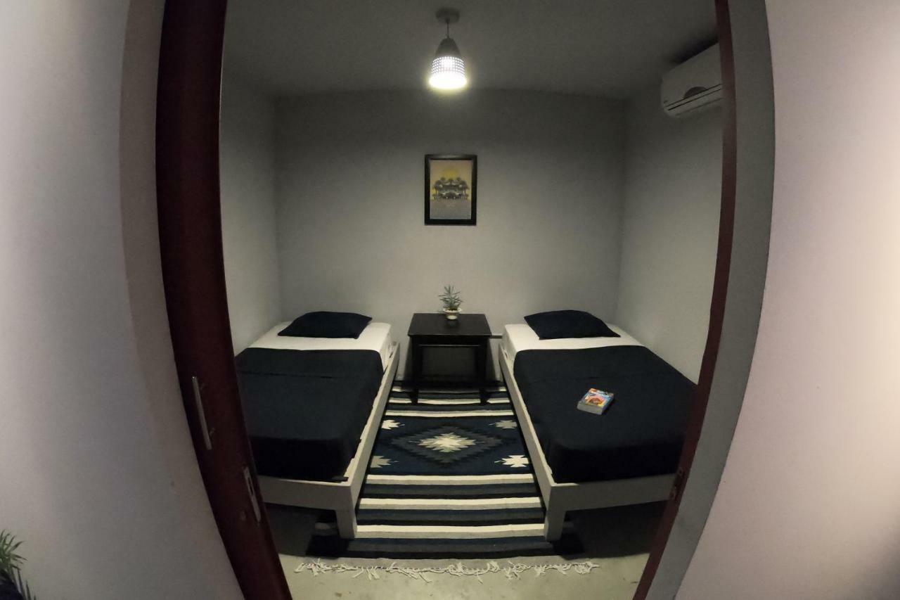 Hostel Auikyani コスメル エクステリア 写真