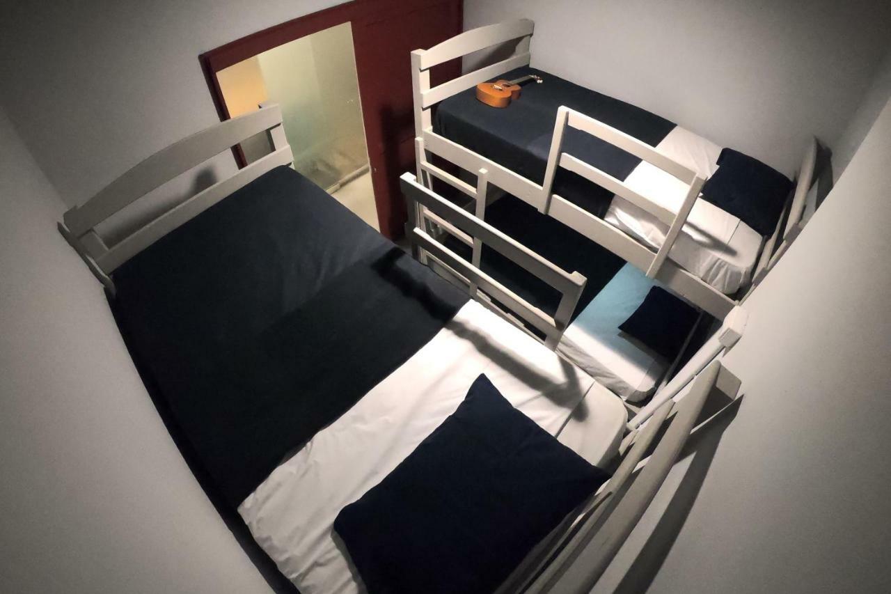 Hostel Auikyani コスメル エクステリア 写真